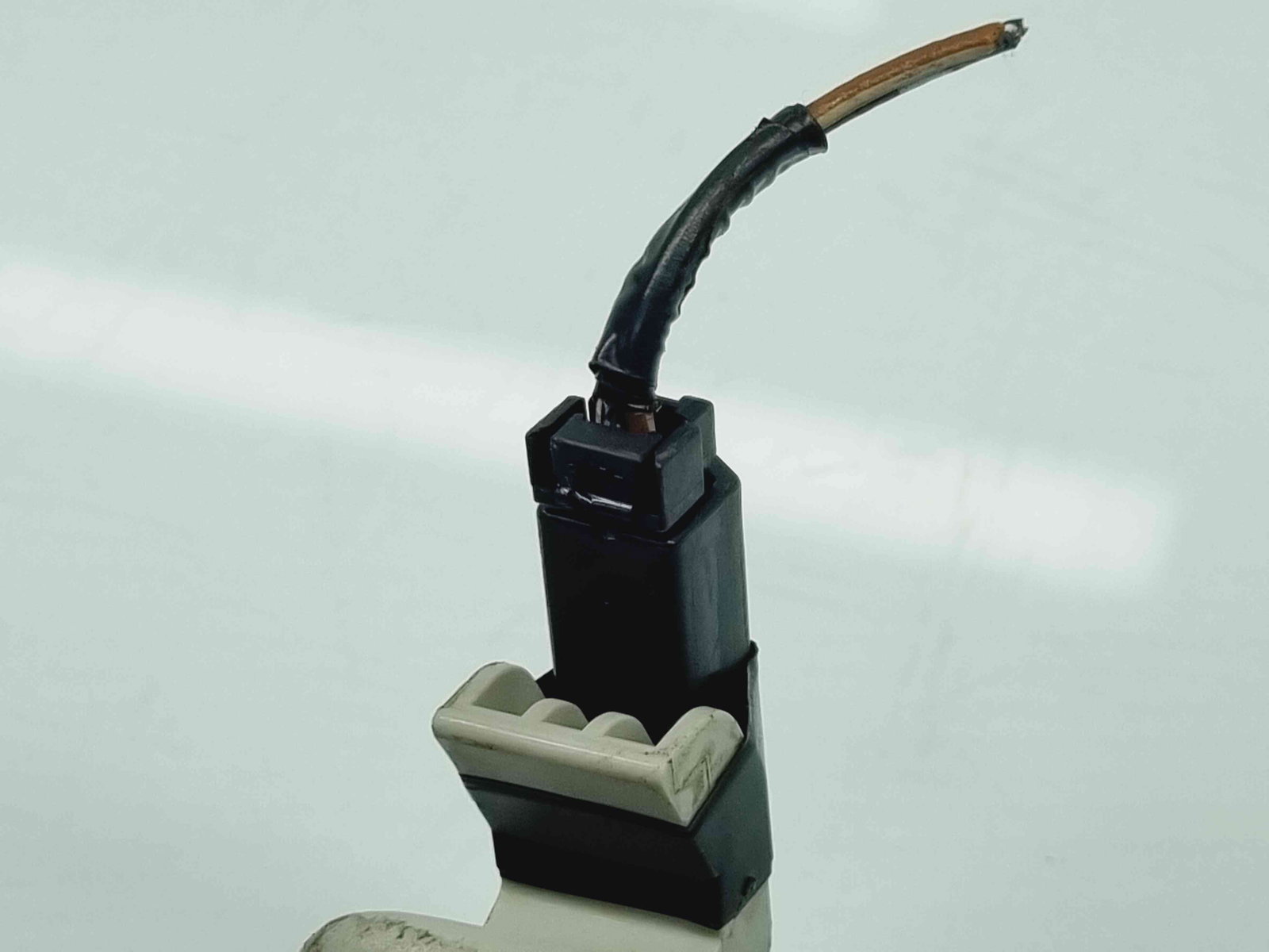 Parasolar dreapta MAZDA 3 Sedan (BL) [Fabr 2008-2013] OEM - imagine 2