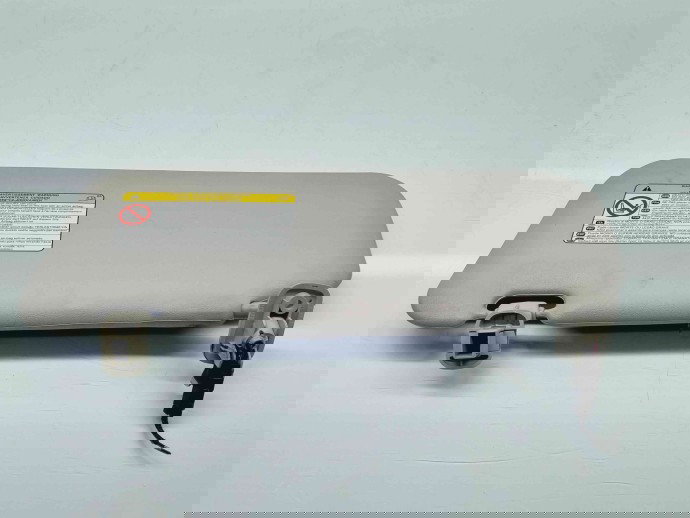   Parasolar dreapta MAZDA 3 Sedan (BL) [Fabr 2008-2013] OEM