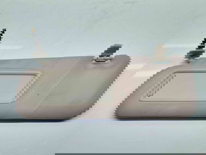   Parasolar stanga MAZDA 3 Sedan (BL) [Fabr 2008-2013] OEM