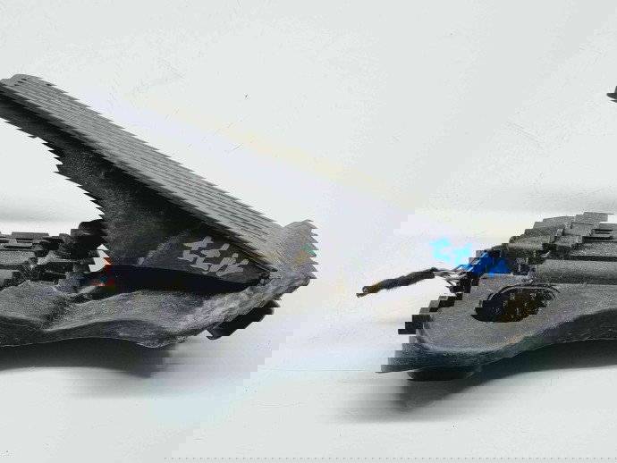   Pedala acceleratie Skoda Octavia 2 Combi (1Z5) [Fabr 2004-2013] 1K1723503L / 6PV008600