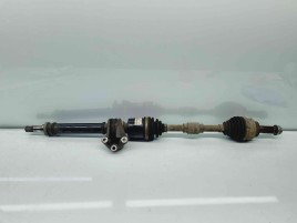 Planetara dreapta fata MAZDA 3 Sedan (BL) [Fabr 2008-2013] FG05-25500D 1.6 Benz Z6 77KW / 105CP