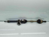 Planetara dreapta fata MAZDA 3 Sedan (BL) [Fabr 2008-2013] FG05-25500D 1.6 Benz Z6 77KW / 105CP