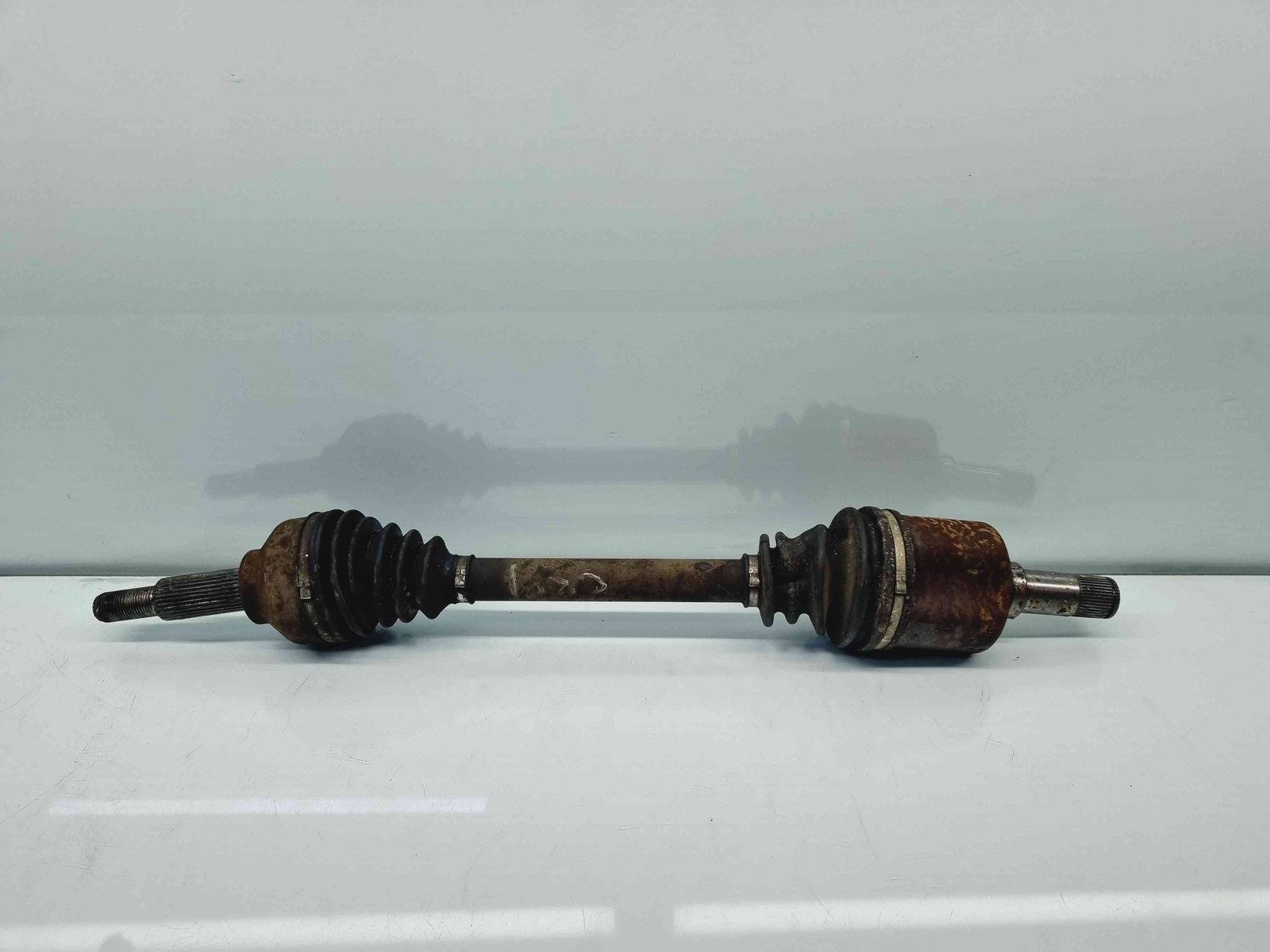 Planetara stanga fata Ford Transit Custom (TTF) [Fabr 2012-2016] OEM 2.2 TDCI DRF4 74KW / 100CP - imagine 1