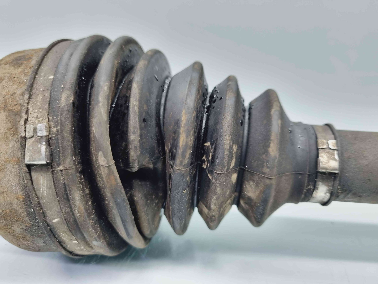 Planetara stanga fata Ford Transit Custom (TTF) [Fabr 2012-2016] OEM 2.2 TDCI DRF4 74KW / 100CP - imagine 3