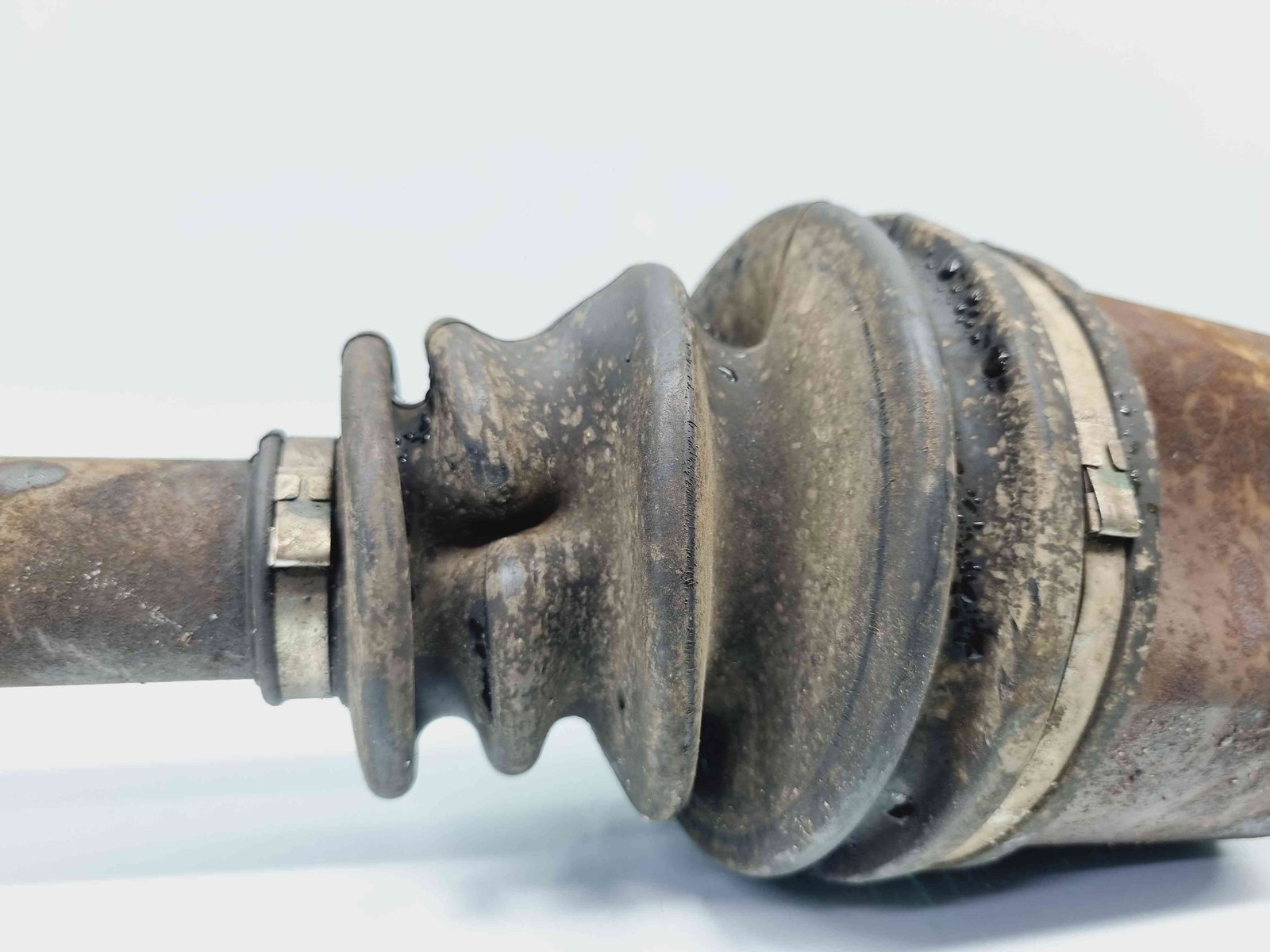 Planetara stanga fata Ford Transit Custom (TTF) [Fabr 2012-2016] OEM 2.2 TDCI DRF4 74KW / 100CP - imagine 4