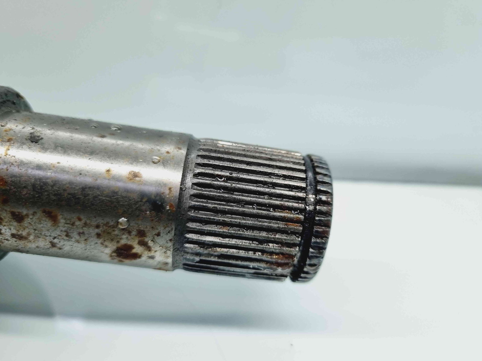 Planetara stanga fata Ford Transit Custom (TTF) [Fabr 2012-2016] OEM 2.2 TDCI DRF4 74KW / 100CP - imagine 5