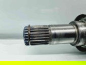 Planetara stanga fata MAZDA 3 Sedan (BL) [Fabr 2008-2013] FG31-25600 1.6 Benz Z6 77KW / 105CP