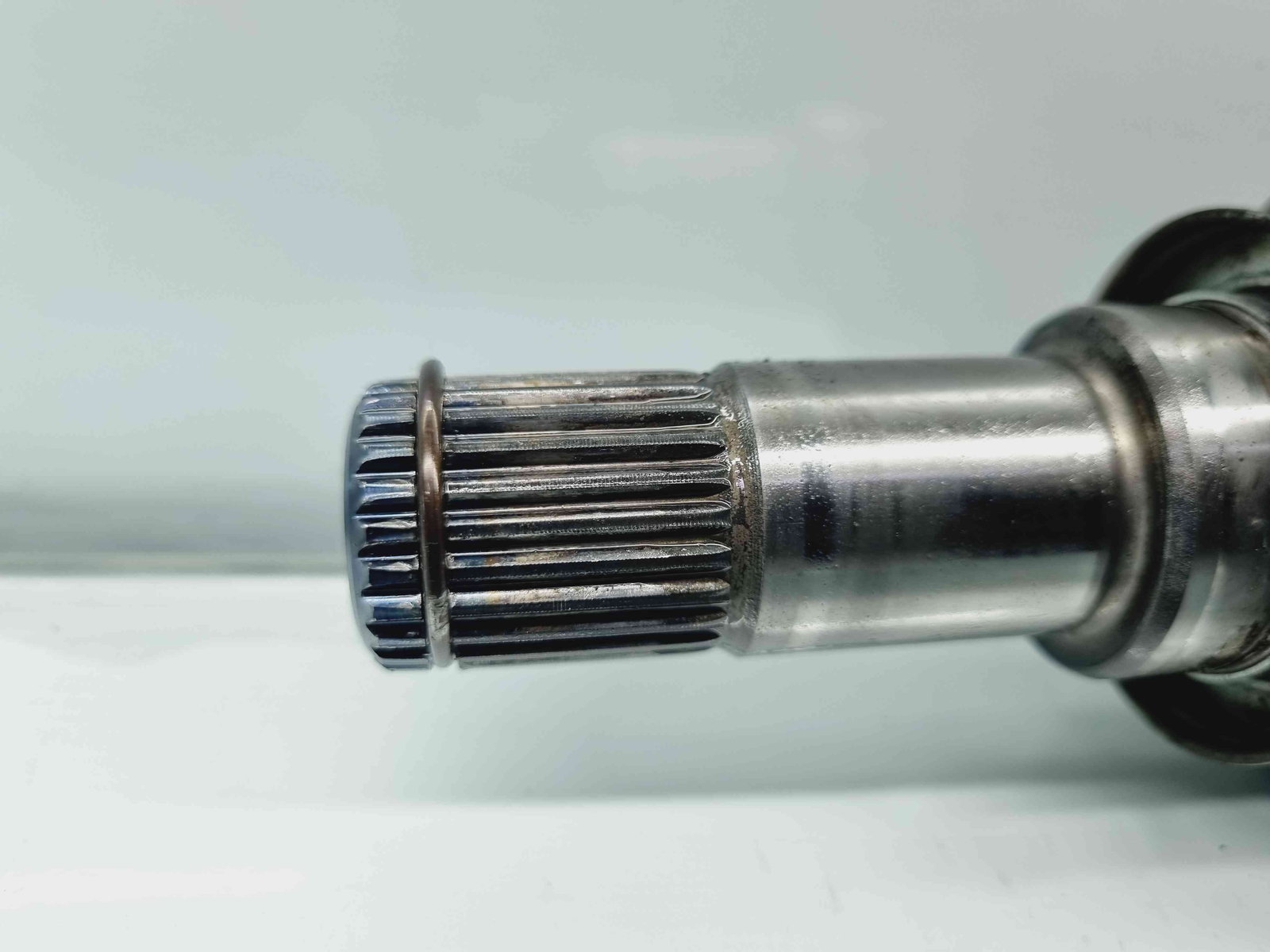 Planetara stanga fata MAZDA 3 Sedan (BL) [Fabr 2008-2013] FG31-25600 1.6 Benz Z6 77KW / 105CP - imagine 2