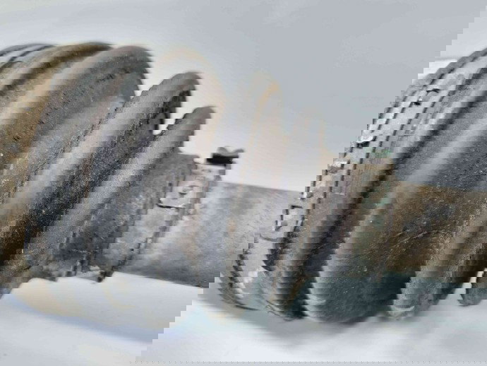 Planetara stanga fata MAZDA 3 Sedan (BL) [Fabr 2008-2013] FG31-25600 1.6 Benz Z6 77KW / 105CP