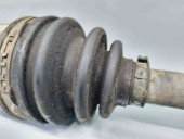 Planetara stanga fata MAZDA 3 Sedan (BL) [Fabr 2008-2013] FG31-25600 1.6 Benz Z6 77KW / 105CP