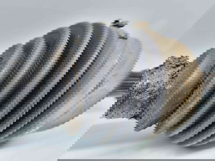 Planetara stanga fata MAZDA 3 Sedan (BL) [Fabr 2008-2013] FG31-25600 1.6 Benz Z6 77KW / 105CP