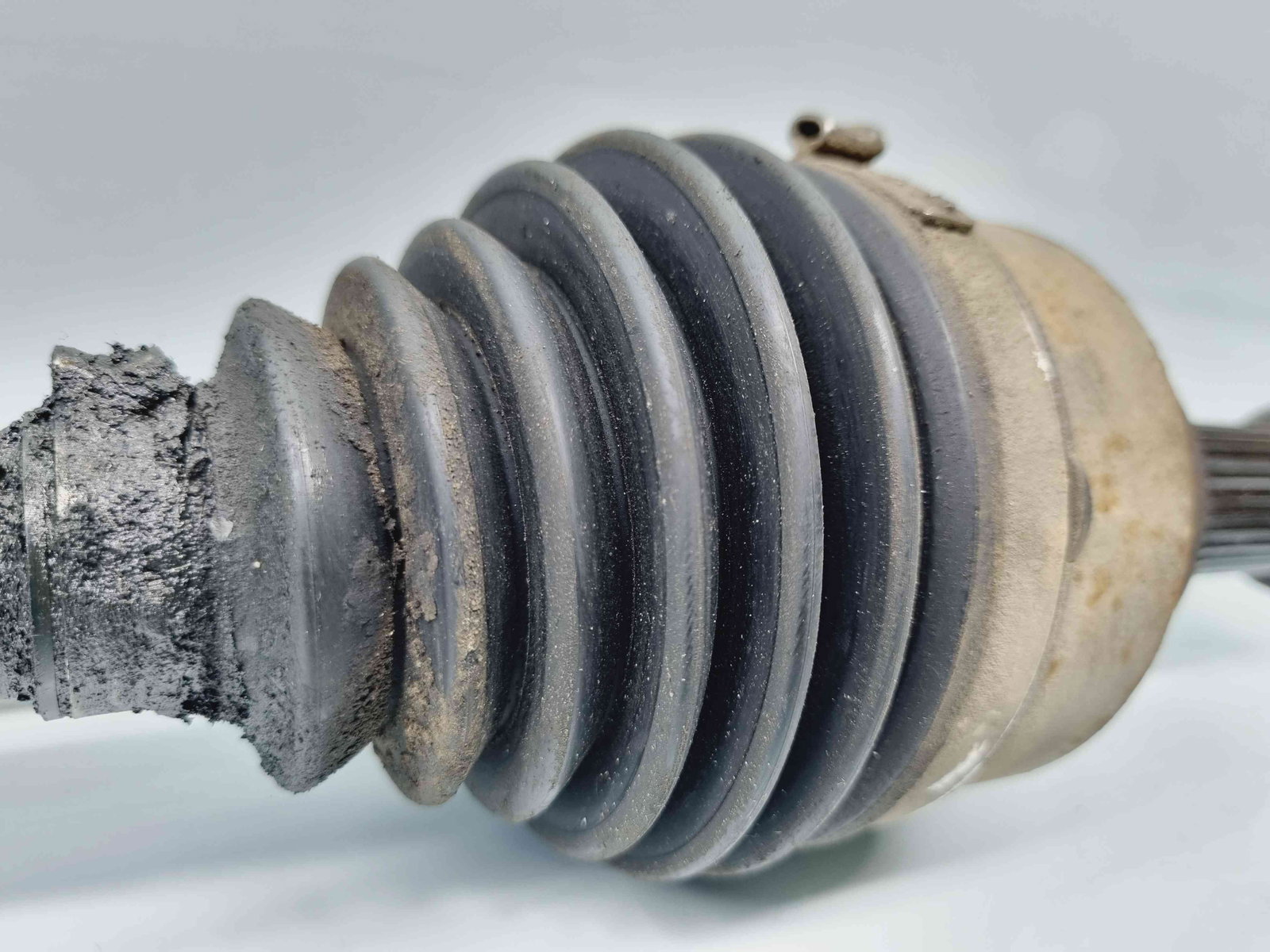 Planetara stanga fata MAZDA 3 Sedan (BL) [Fabr 2008-2013] FG31-25600 1.6 Benz Z6 77KW / 105CP - imagine 5