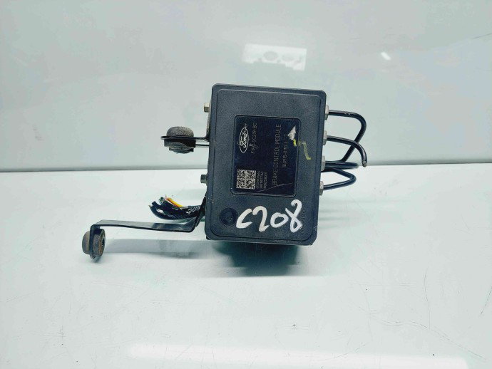 Pompa ABS Ford Focus 3 Facelift [Fabr 2014-2019] F1FC-2C405-AE 1.6 TDCI T3DA 84KW / 115CP 1.6 TDCI T3DA 84KW / 115CP
