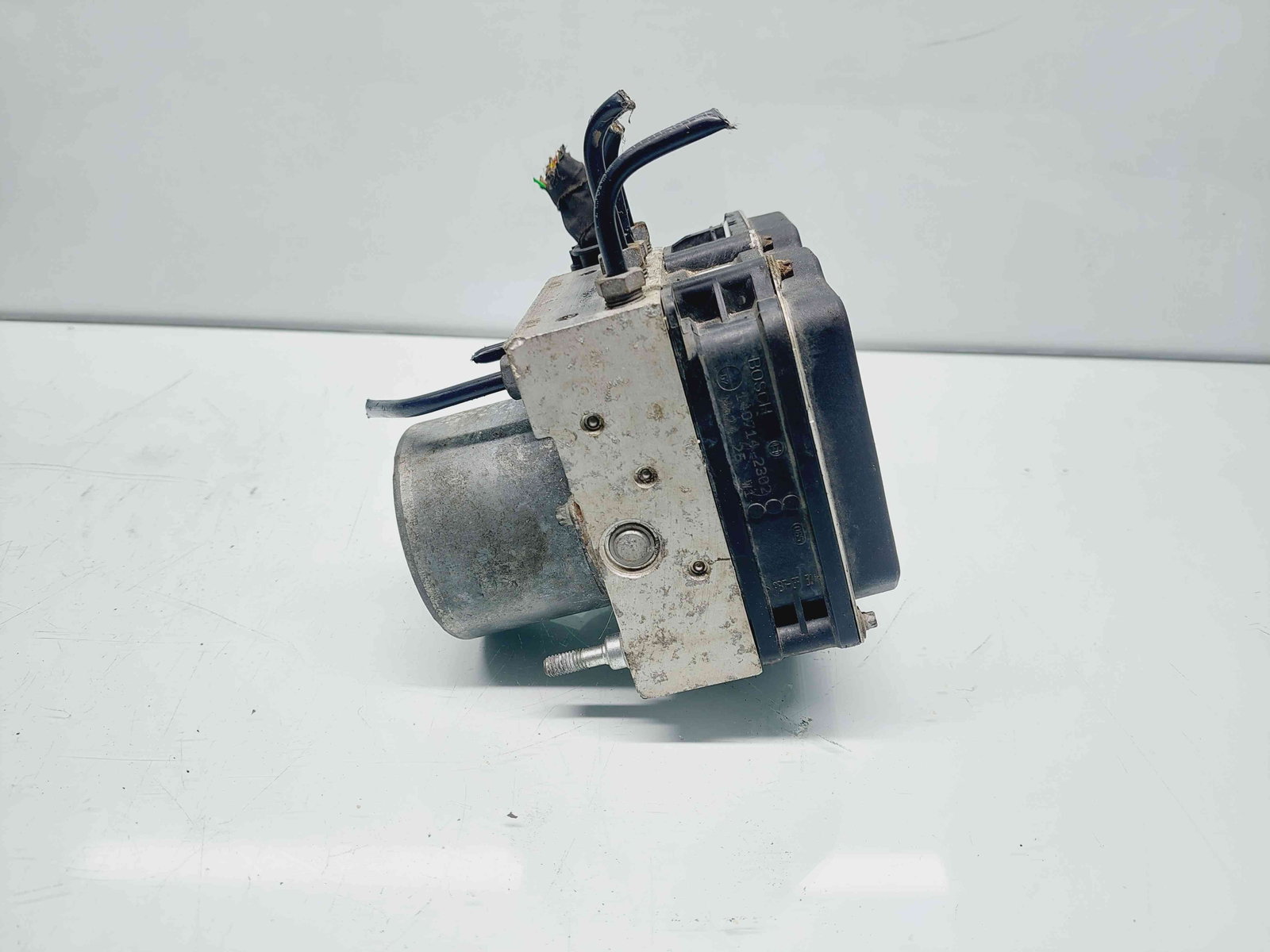 Pompa ABS Fiat 500s [Fabr 2010-2016] 0265252548 / 51953230 1.2 Benz 097010 1.2 Benz 097010 66KW / 90CP - imagine 1