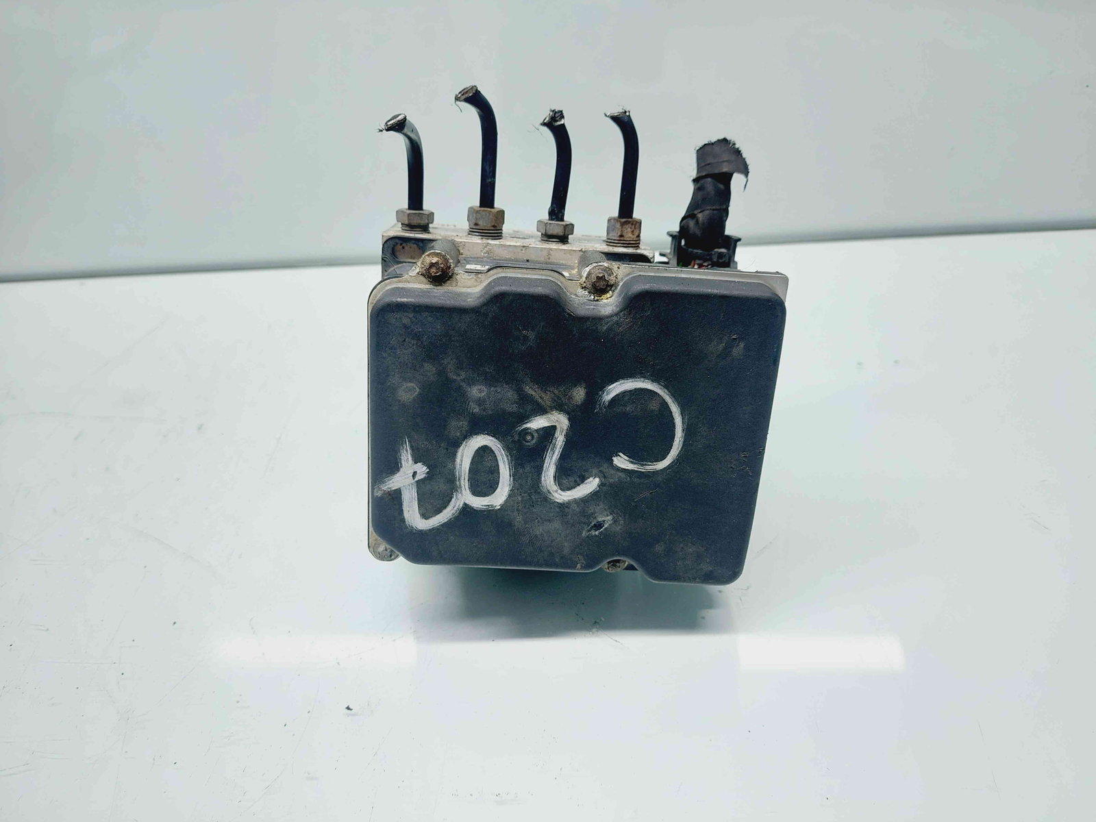 Pompa ABS Fiat 500s [Fabr 2010-2016] 0265252548 / 51953230 1.2 Benz 097010 1.2 Benz 097010 66KW / 90CP - imagine 2