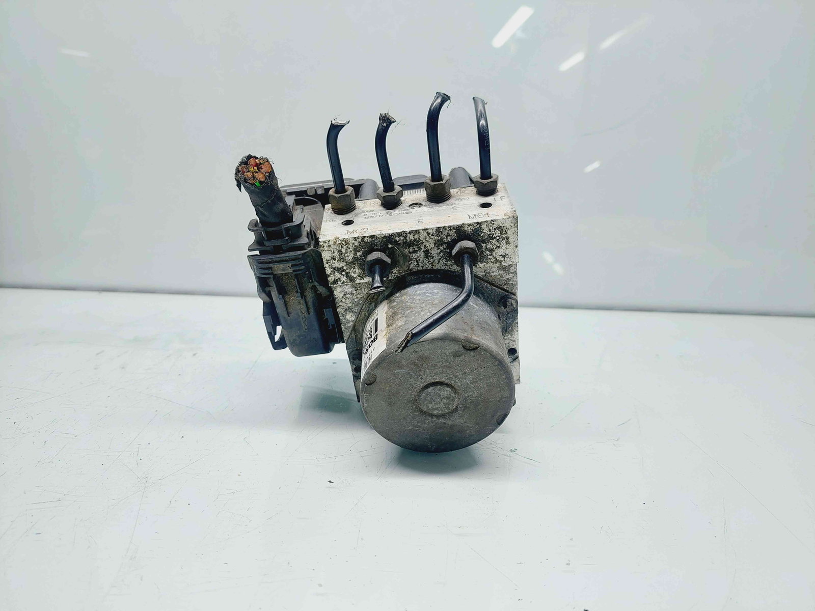 Pompa ABS Fiat 500s [Fabr 2010-2016] 0265252548 / 51953230 1.2 Benz 097010 1.2 Benz 097010 66KW / 90CP - imagine 4