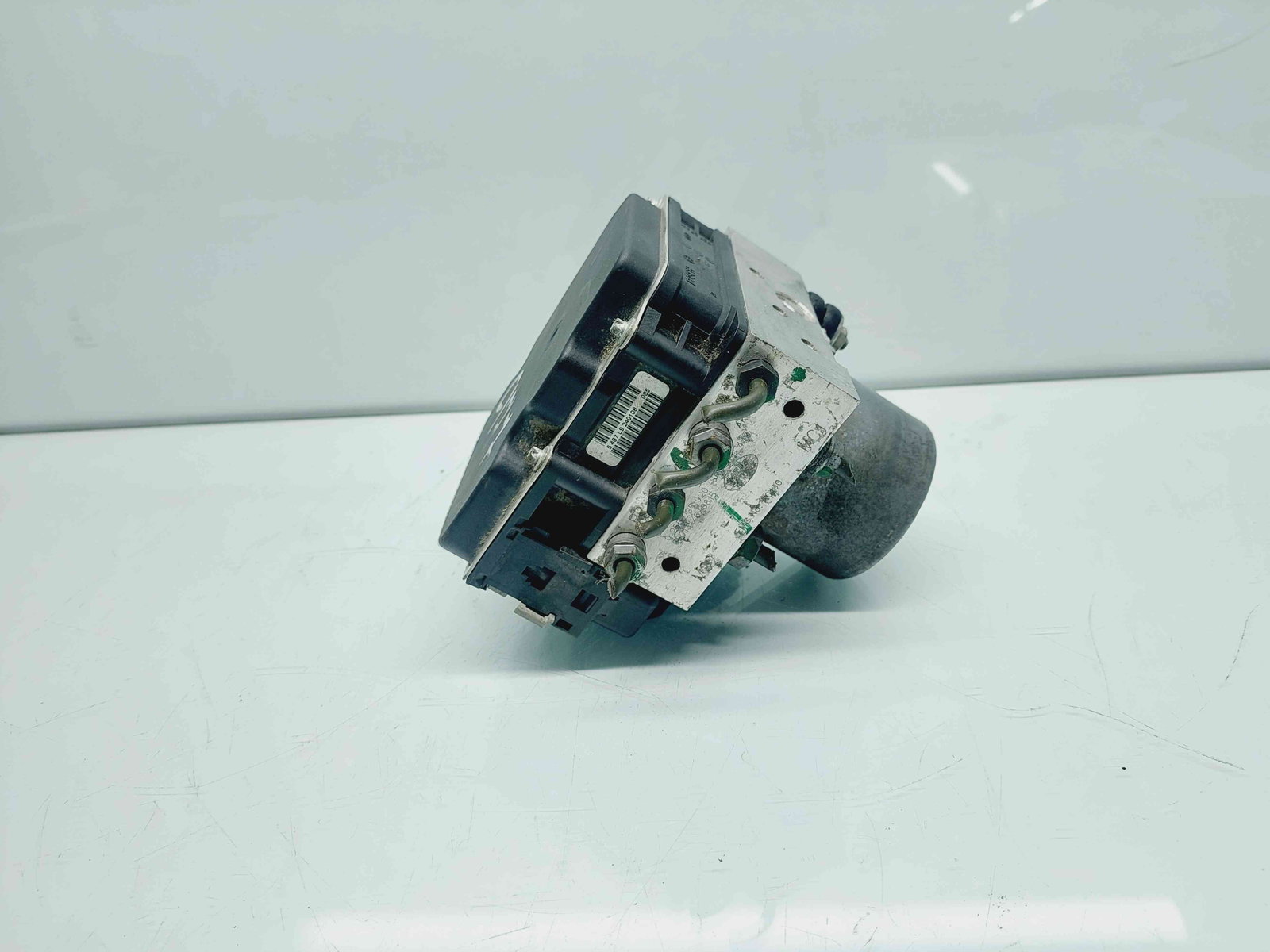 Pompa ABS LAND ROVER RANGE ROVER SPORT (L320) [Fabr 2005-2009] 0265235020 / 0265950472 2.7 27DDT 140KW / 190CP 2.7 27DDT 140KW / 190CP