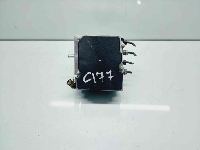 Pompa ABS LAND ROVER RANGE ROVER SPORT (L320) [Fabr 2005-2009] 0265235020 / 0265950472 2.7 27DDT 140KW / 190CP 2.7 27DDT 140KW / 190CP