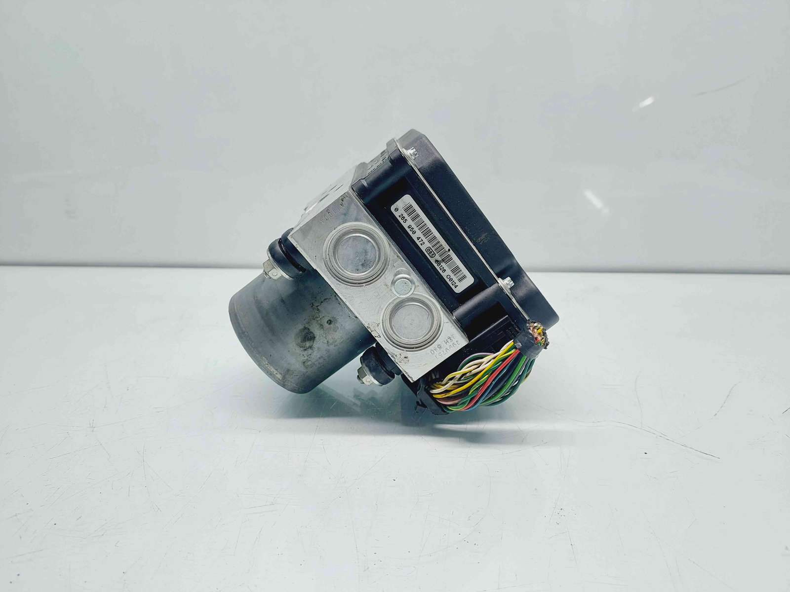 Pompa ABS LAND ROVER RANGE ROVER SPORT (L320) [Fabr 2005-2009] 0265235020 / 0265950472 2.7 27DDT 140KW / 190CP 2.7 27DDT 140KW / 190CP - imagine 3