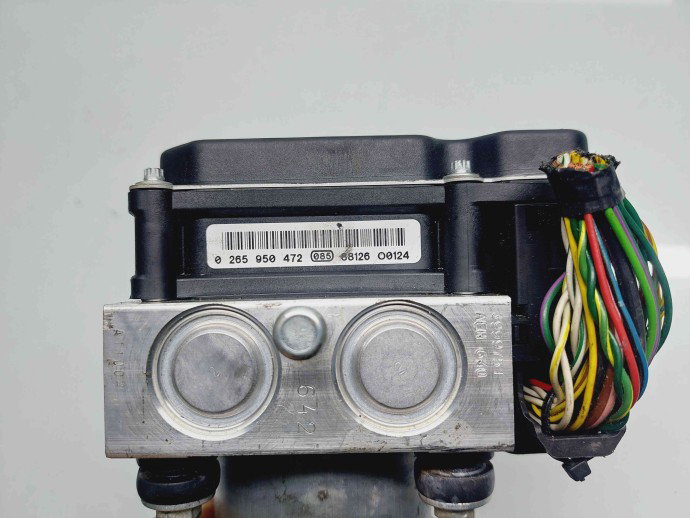 Pompa ABS LAND ROVER RANGE ROVER SPORT (L320) [Fabr 2005-2009] 0265235020 / 0265950472 2.7 27DDT 140KW / 190CP 2.7 27DDT 140KW / 190CP
