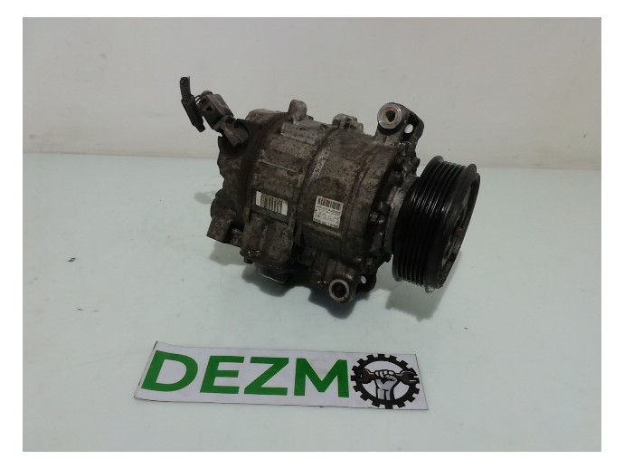 Compresor AC Audi A4 B7 2.0 TDI BRE OEM2004-2008