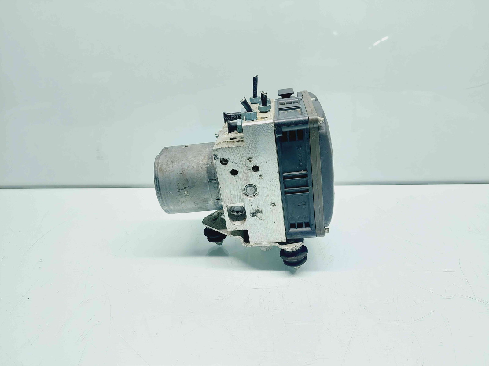 Pompa ABS Audi A8 D4 (4H2, 4H8, 4HC, 4HL) [Fabr 2009-2018] 4H0907379D / 0265250436 3.0 TDI CDTA 184KW / 252CP 3.0 TDI CDTA 184KW / 252CP - imagine 1