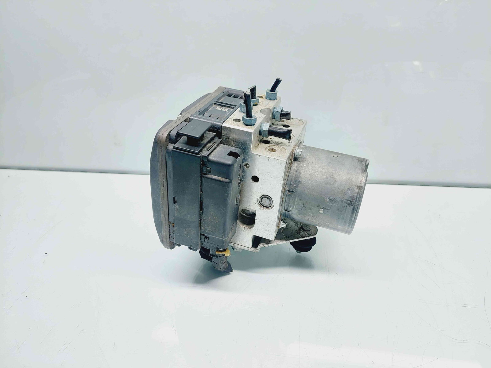 Pompa ABS Audi A8 D4 (4H2, 4H8, 4HC, 4HL) [Fabr 2009-2018] 4H0907379D / 0265250436 3.0 TDI CDTA 184KW / 252CP 3.0 TDI CDTA 184KW / 252CP - imagine 3