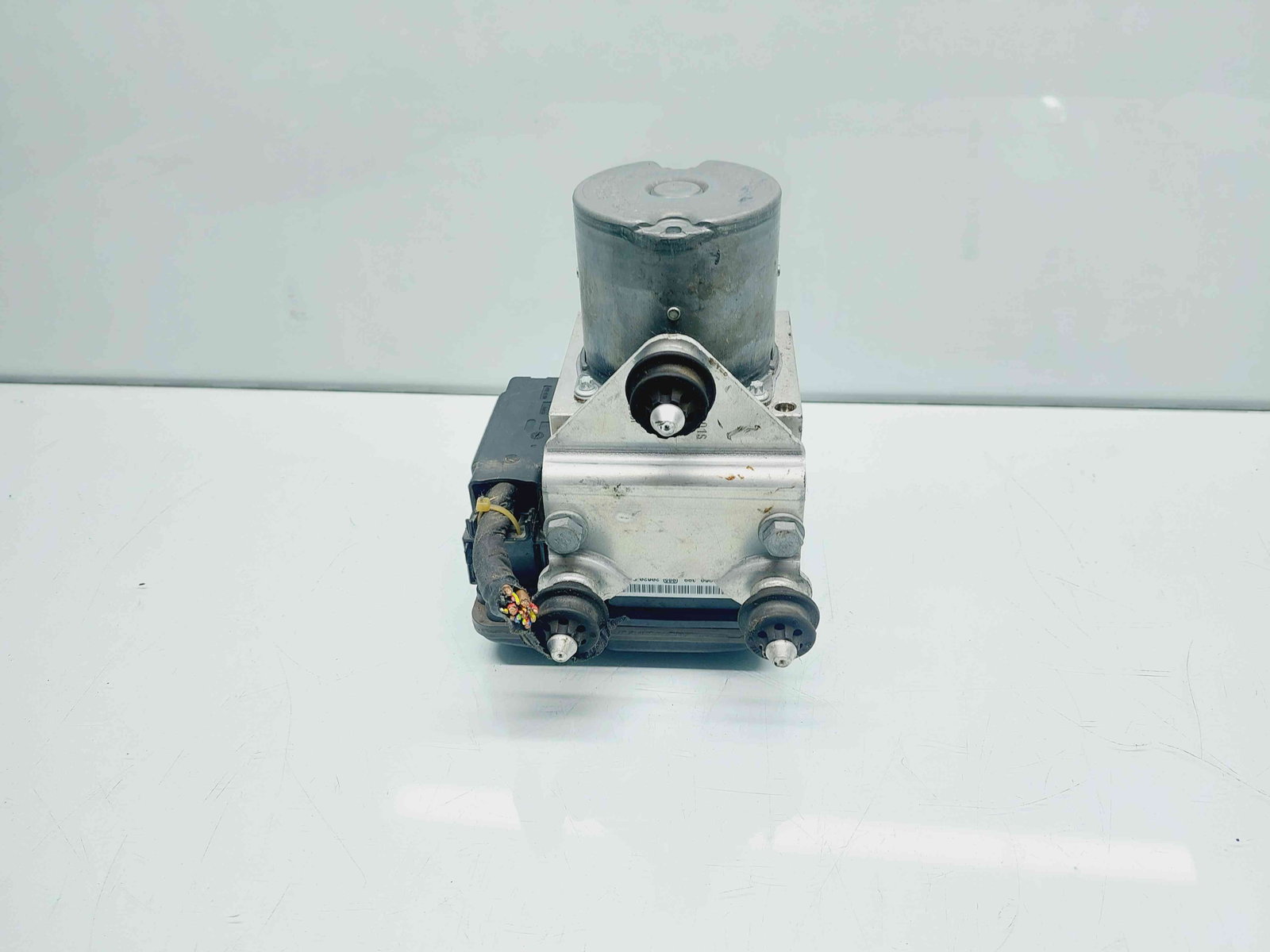 Pompa ABS Audi A8 D4 (4H2, 4H8, 4HC, 4HL) [Fabr 2009-2018] 4H0907379D / 0265250436 3.0 TDI CDTA 184KW / 252CP 3.0 TDI CDTA 184KW / 252CP - imagine 5