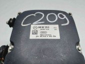 Pompa ABS Audi A8 D4 (4H2, 4H8, 4HC, 4HL) [Fabr 2009-2018] 4H0907379D / 0265250436 3.0 TDI CDTA 184KW / 252CP 3.0 TDI CDTA 184KW / 252CP