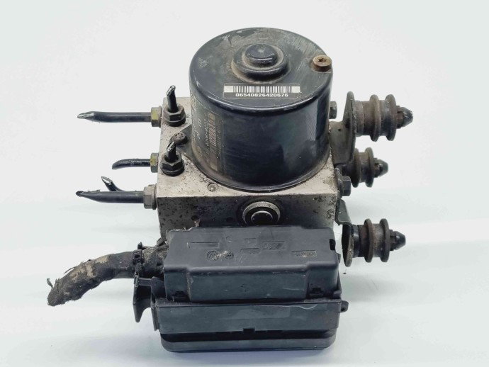 Pompa ABS Skoda Octavia 2 Combi (1Z5) [Fabr 2004-2013] 1K0614517AC / 1K0614517AC 2.0 TDI BKD 103KW / 140CP 2.0 TDI BKD 103KW / 140CP