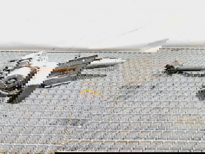 Ax coloana volan Ford Fiesta 6 [Fabr 2008-2019] BC3C529BG 1.25 B 44KW / 60CP 1.25 B 44KW / 60CP