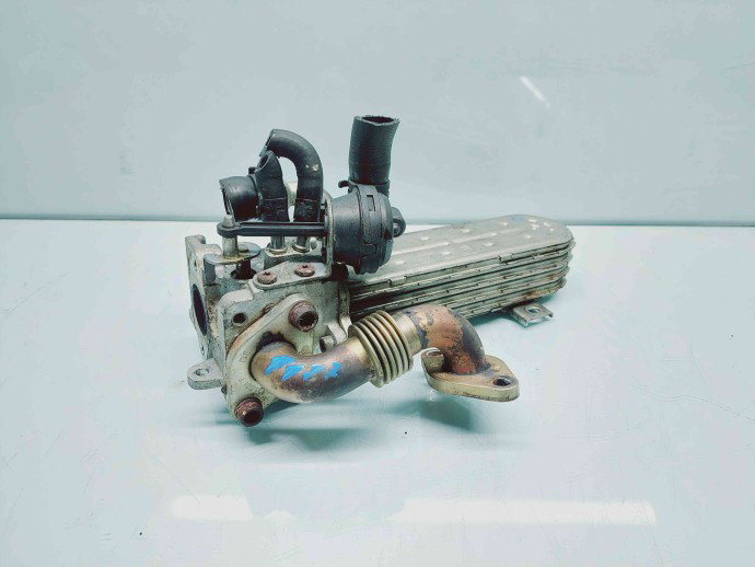 Racitor gaze Skoda Octavia 2 Combi (1Z5) [Fabr 2004-2013] 03G131513J / 03G131521T 2.0 TDI BKD103KW / 140CP 2.0 TDI BKD 103KW / 140CP
