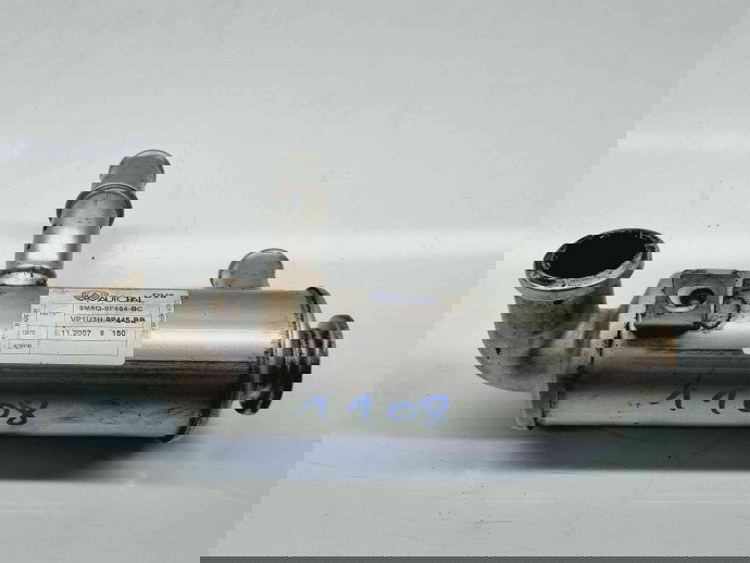 Racitor gaze Ford Focus 2 (DA) [Fabr 2004-2012] 3M5Q-9F464-BC 1.6 TDCI G8DA81KW / 110CP 1.6 TDCI G8DA 81KW / 110CP