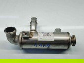 Racitor gaze Ford Focus 2 (DA) [Fabr 2004-2012] 3M5Q-9F464-BC 1.6 TDCI G8DA81KW / 110CP 1.6 TDCI G8DA 81KW / 110CP