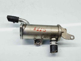 Racitor gaze LAND ROVER RANGE ROVER SPORT (L320) [Fabr 2005-2009] 7H2Q-9Y493-CE 2.7 27DDT140KW / 190CP 2.7 27DDT 140KW / 190CP