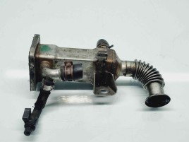 Racitor gaze Renault Scenic 2 [Fabr 2003-2008] 8200360566A 1.9 DCI F9Q-81288KW / 120CP 1.9 DCI F9Q-812 88KW / 120CP