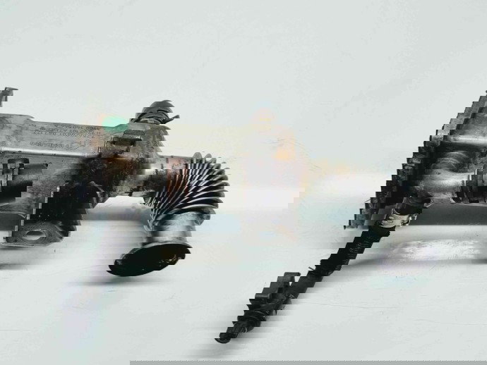 Racitor gaze Renault Scenic 2 [Fabr 2003-2008] 8200360566A 1.9 DCI F9Q-81288KW / 120CP 1.9 DCI F9Q-812 88KW / 120CP