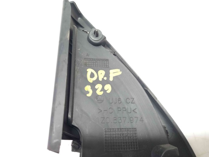 Ornament bord Skoda Octavia 2 1.9 BKC 1Z0837974 2004-2013