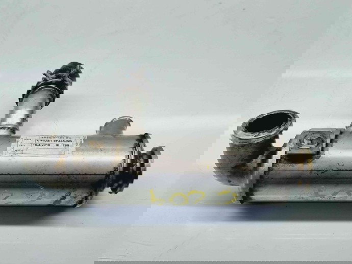 Racitor gaze Volvo C30 Coupe Facelift Rdesign [Fabr 2006-2013] 3M5Q-9F464-BC 1.6 D4164T80KW / 109CP 1.6 D4164T 80KW / 109CP