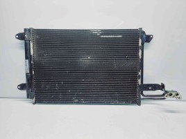 Radiator clima / AC Skoda Octavia 2 Combi (1Z5) [Fabr 2004-2013] 8FC351301 2.0 TDI BKD103KW / 140CP 2.0 TDI BKD 103KW / 140CP