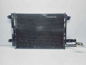 Radiator clima / AC Skoda Octavia 2 Combi (1Z5) [Fabr 2004-2013] 8FC351301 2.0 TDI BKD103KW / 140CP 2.0 TDI BKD 103KW / 140CP