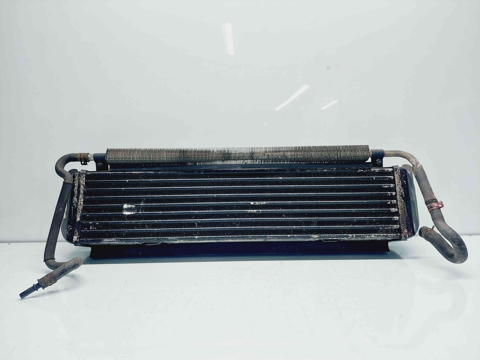 Radiator intercooler LAND ROVER RANGE ROVER SPORT (L320) [Fabr 2005-2009] PML500010 2.7 27DDT140KW / 190CP 2.7 27DDT 140KW / 190CP - imagine 1