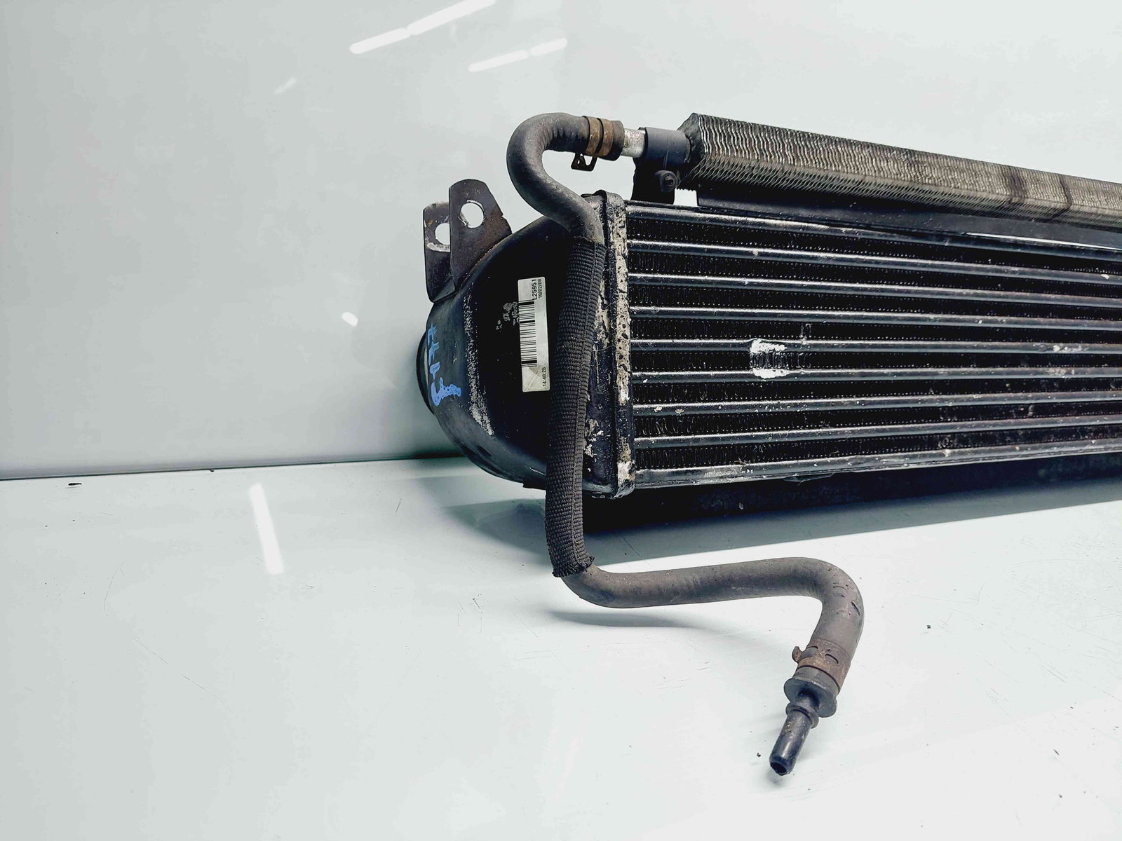 Radiator intercooler LAND ROVER RANGE ROVER SPORT (L320) [Fabr 2005-2009] PML500010 2.7 27DDT140KW / 190CP 2.7 27DDT 140KW / 190CP - imagine 2