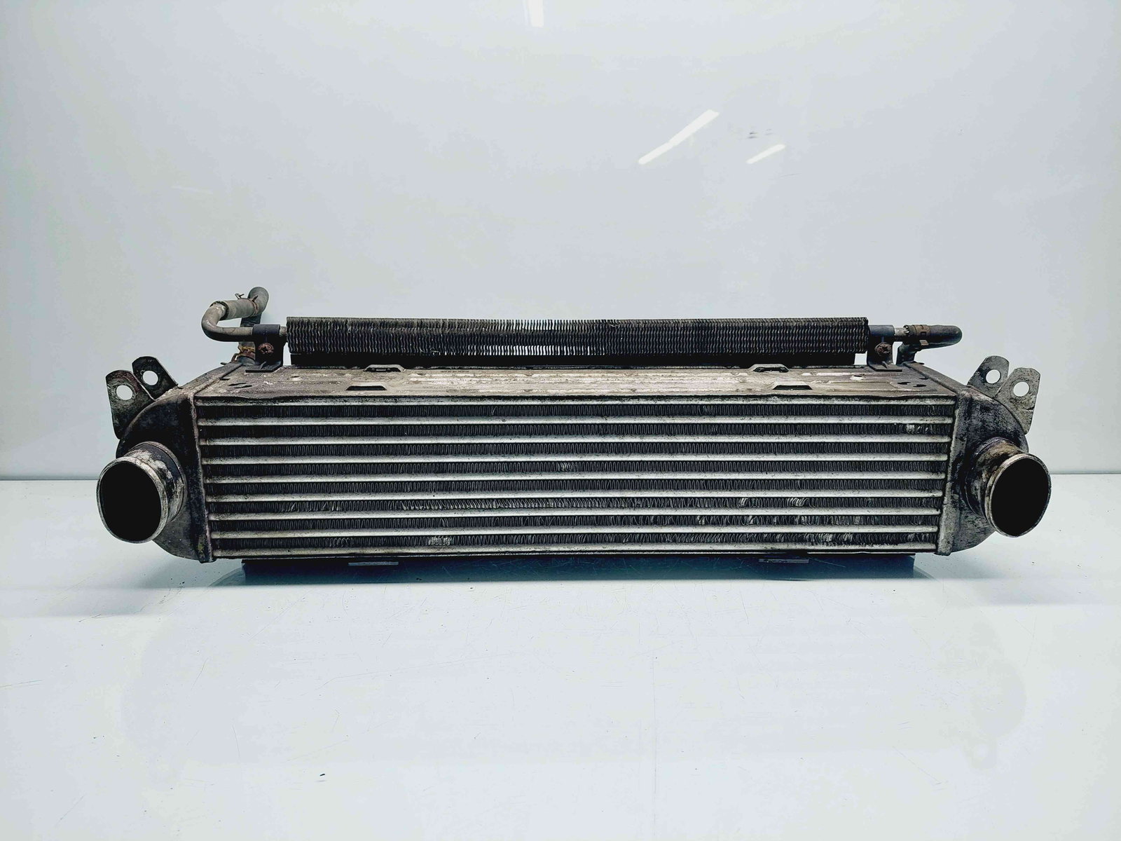 Radiator intercooler LAND ROVER RANGE ROVER SPORT (L320) [Fabr 2005-2009] PML500010 2.7 27DDT140KW / 190CP 2.7 27DDT 140KW / 190CP - imagine 4