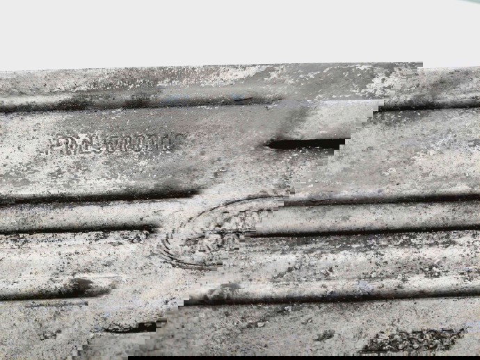 Radiator intercooler LAND ROVER RANGE ROVER SPORT (L320) [Fabr 2005-2009] PML500010 2.7 27DDT140KW / 190CP 2.7 27DDT 140KW / 190CP