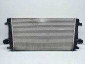 Radiator intercooler Opel Astra J Coupe GTC [Fabr 2009-2015] 13267647 2.0 TDCI A20DTH 2.0 TDCI A20DTH 110KW / 150CP