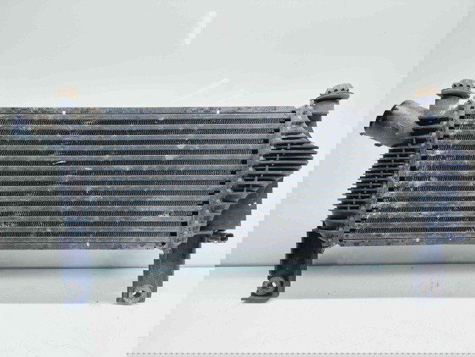 Radiator intercooler Nissan Navara (D40) [Fabr 2005-2014] 14461-EB360 2.5 DCI YD25DDI 2.5 DCI YD25DDI 80KW / 109CP