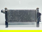 Radiator intercooler Nissan Navara (D40) [Fabr 2005-2014] 14461-EB360 2.5 DCI YD25DDI 2.5 DCI YD25DDI 80KW / 109CP