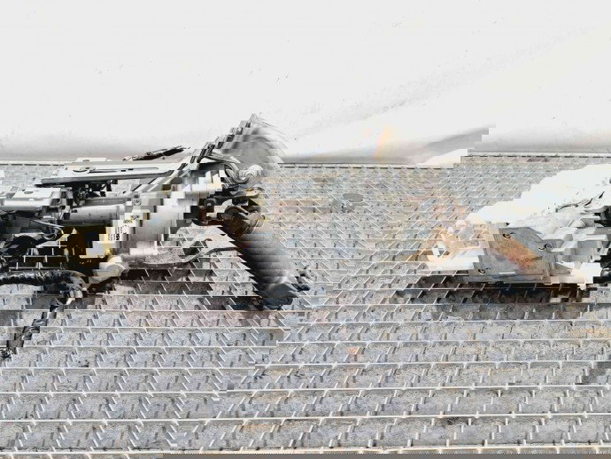 Ax coloana volan MAZDA 6 (GJ1) [Fabr 2014-2021] Q003TA6182 2.2 Skyactive-D 110KW / 150CP 2.2 Skyactive-D 110KW / 150CP