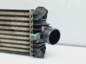 Radiator intercooler Ford Transit Custom (TTF) [Fabr 2012-2016] CC11-9L440-AF 2.2 TDCI DRF474KW / 100CP 2.2 TDCI DRF4 74KW / 100CP